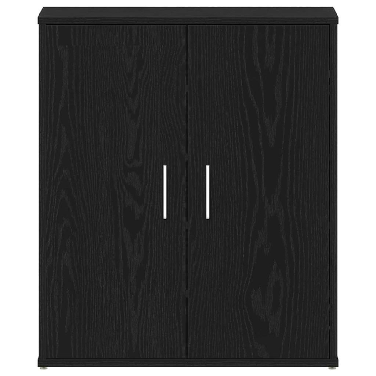 vidaXL Ντουλάπα Παπουτσιών 60 x 35 x 70 cm Επεξεργασμένο Ξύλο