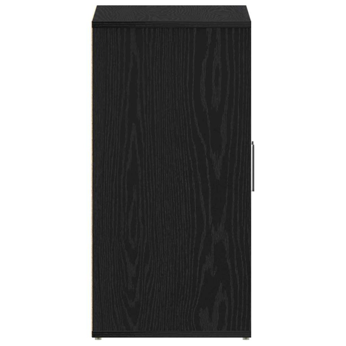 vidaXL Ντουλάπα Παπουτσιών 60 x 35 x 70 cm Επεξεργασμένο Ξύλο