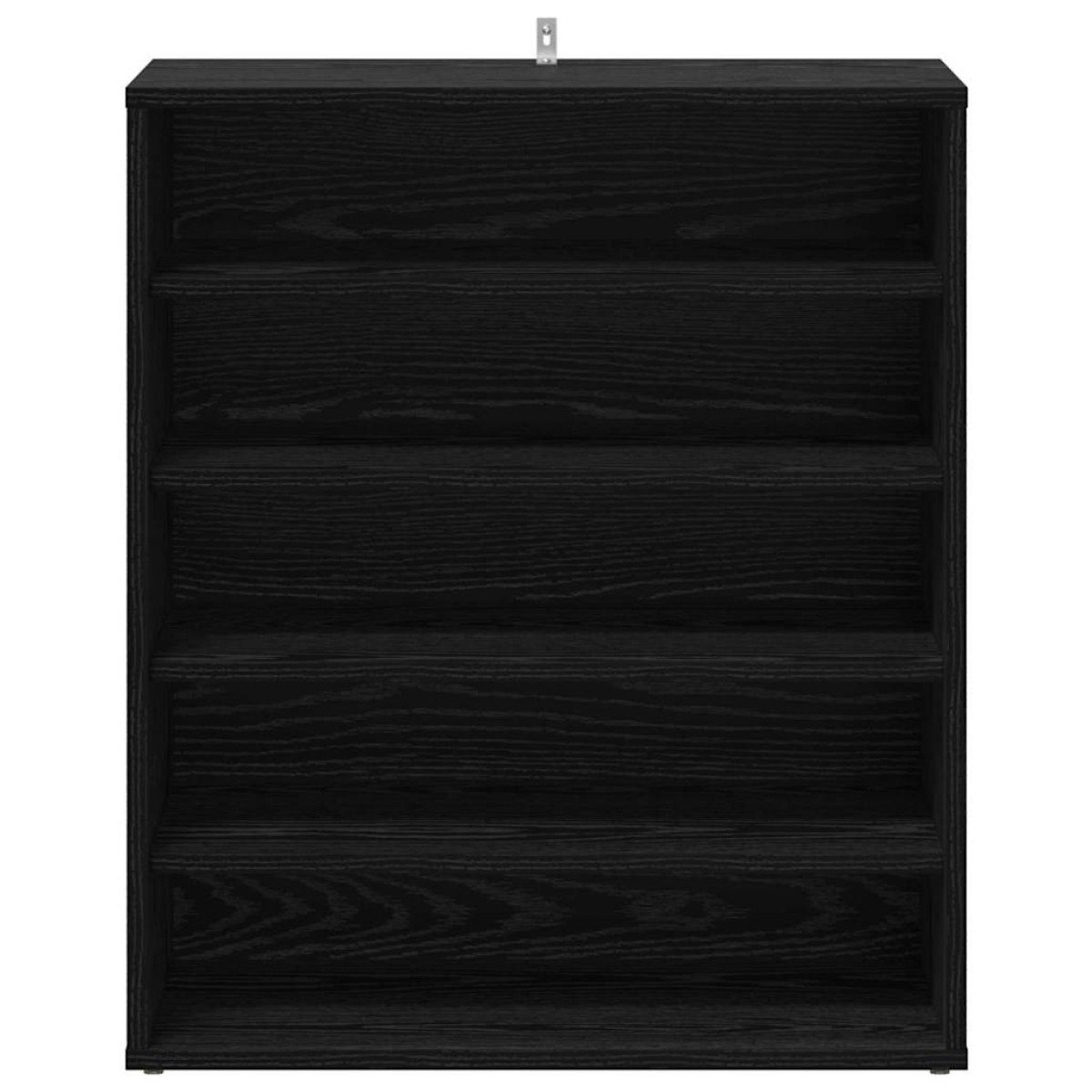 vidaXL Ντουλάπα Παπουτσιών 60 x 35 x 70 cm Επεξεργασμένο Ξύλο