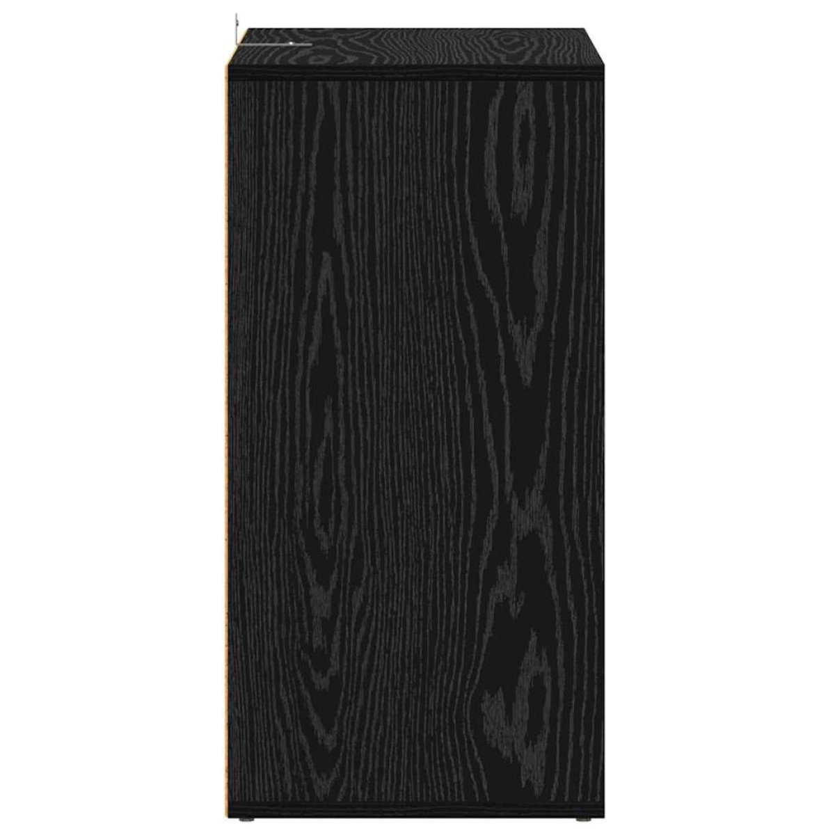 vidaXL Ντουλάπα Παπουτσιών 60 x 35 x 70 cm Επεξεργασμένο Ξύλο