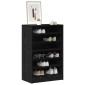 vidaXL Ντουλάπα Παπουτσιών 60 x 35 x 92 cm Επεξεργασμένο Ξύλο