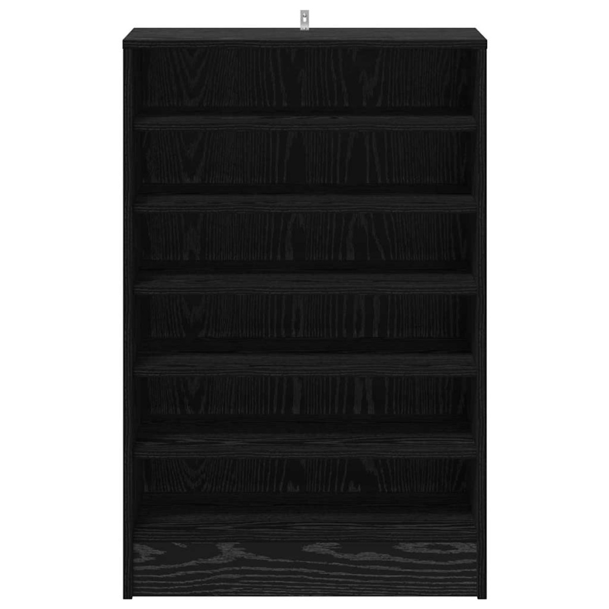 vidaXL Ντουλάπα Παπουτσιών 60 x 35 x 92 cm Επεξεργασμένο Ξύλο