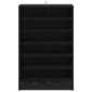 vidaXL Ντουλάπα Παπουτσιών 60 x 35 x 92 cm Επεξεργασμένο Ξύλο
