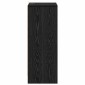 vidaXL Ντουλάπα Παπουτσιών 60 x 35 x 92 cm Επεξεργασμένο Ξύλο