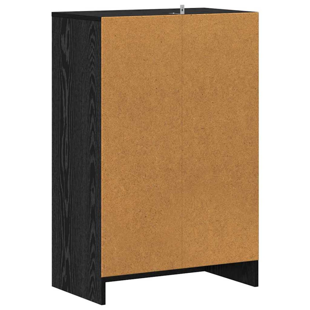 vidaXL Ντουλάπα Παπουτσιών 60 x 35 x 92 cm Επεξεργασμένο Ξύλο