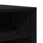 vidaXL Ντουλάπα Παπουτσιών 60 x 35 x 92 cm Επεξεργασμένο Ξύλο