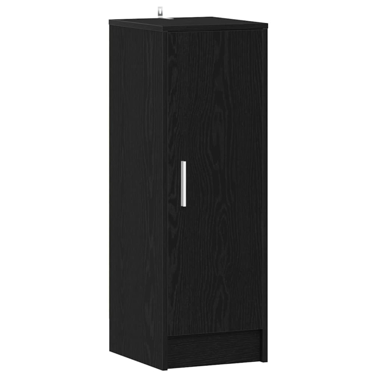 vidaXL Ντουλάπα Παπουτσιών 32 x 35 x 92 εκ Επεξεργασμένο Ξύλο