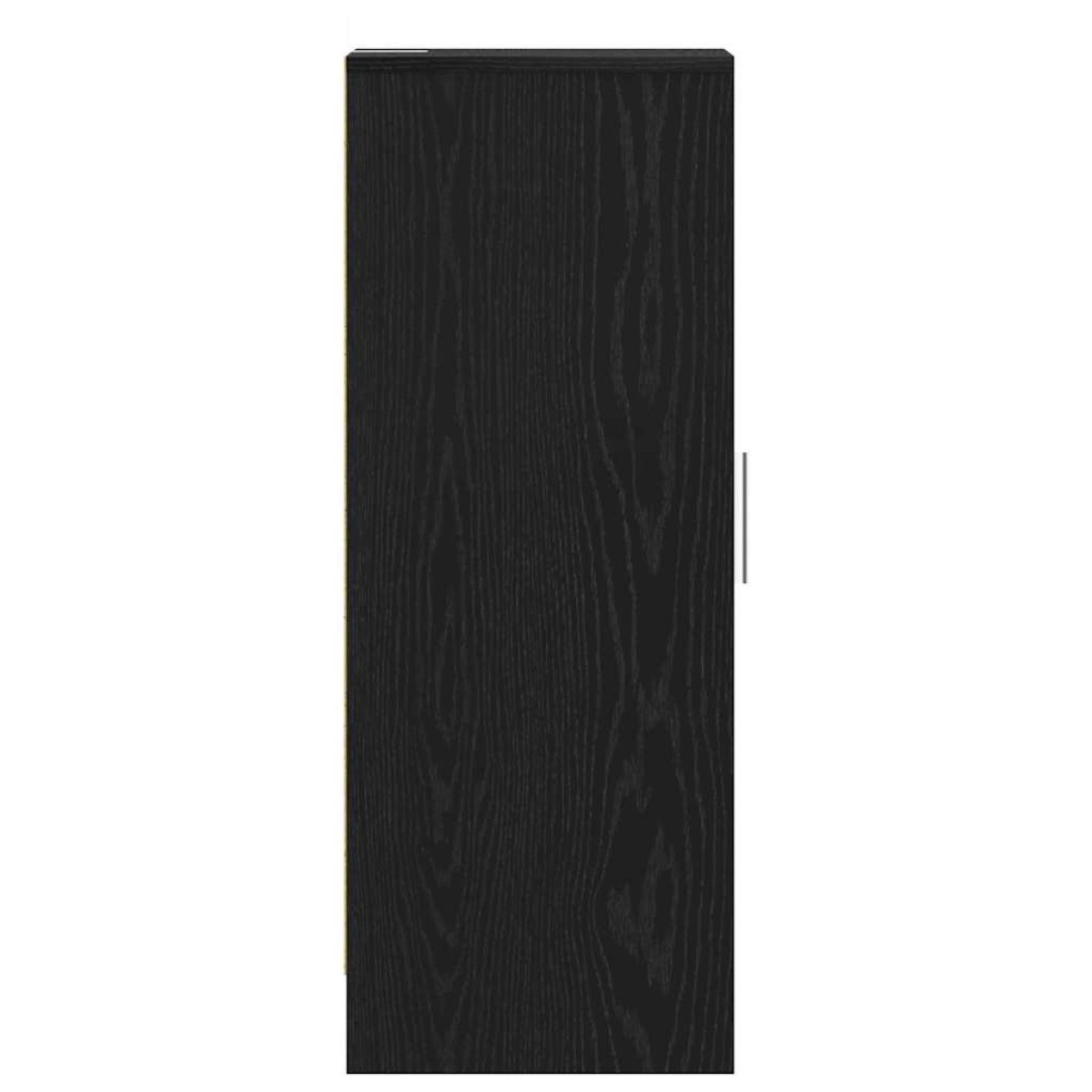 vidaXL Ντουλάπα Παπουτσιών 32 x 35 x 92 εκ Επεξεργασμένο Ξύλο