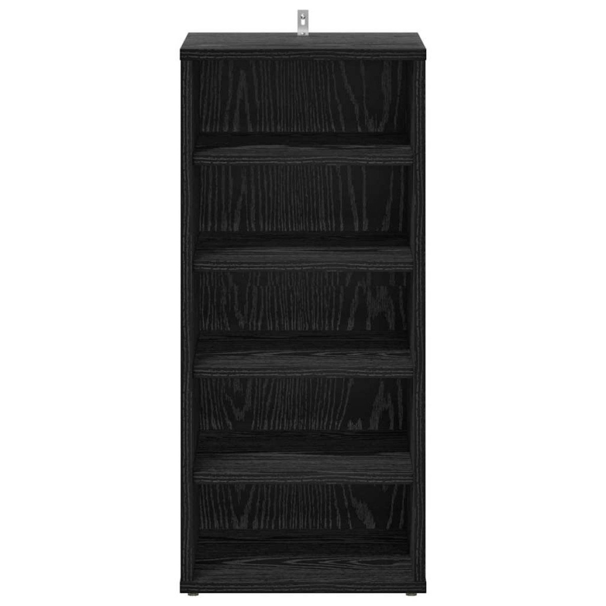 vidaXL Ντουλάπα Παπουτσιών 32 x 35 x 70 εκ Επεξεργασμένο Ξύλο