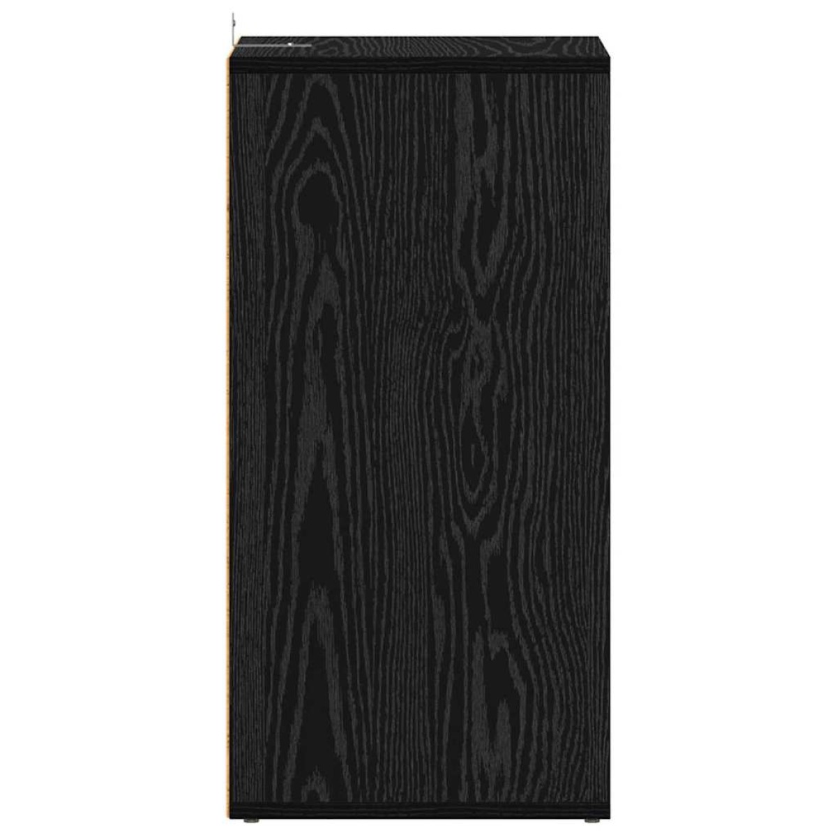 vidaXL Ντουλάπα Παπουτσιών 32 x 35 x 70 εκ Επεξεργασμένο Ξύλο