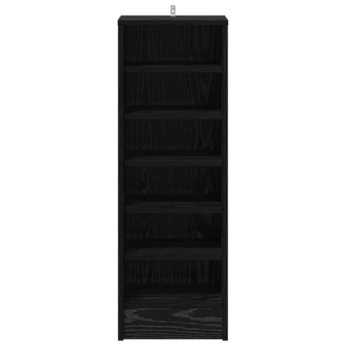 vidaXL Ντουλάπα Παπουτσιών 32 x 35 x 90 εκ Επεξεργασμένο Ξύλο