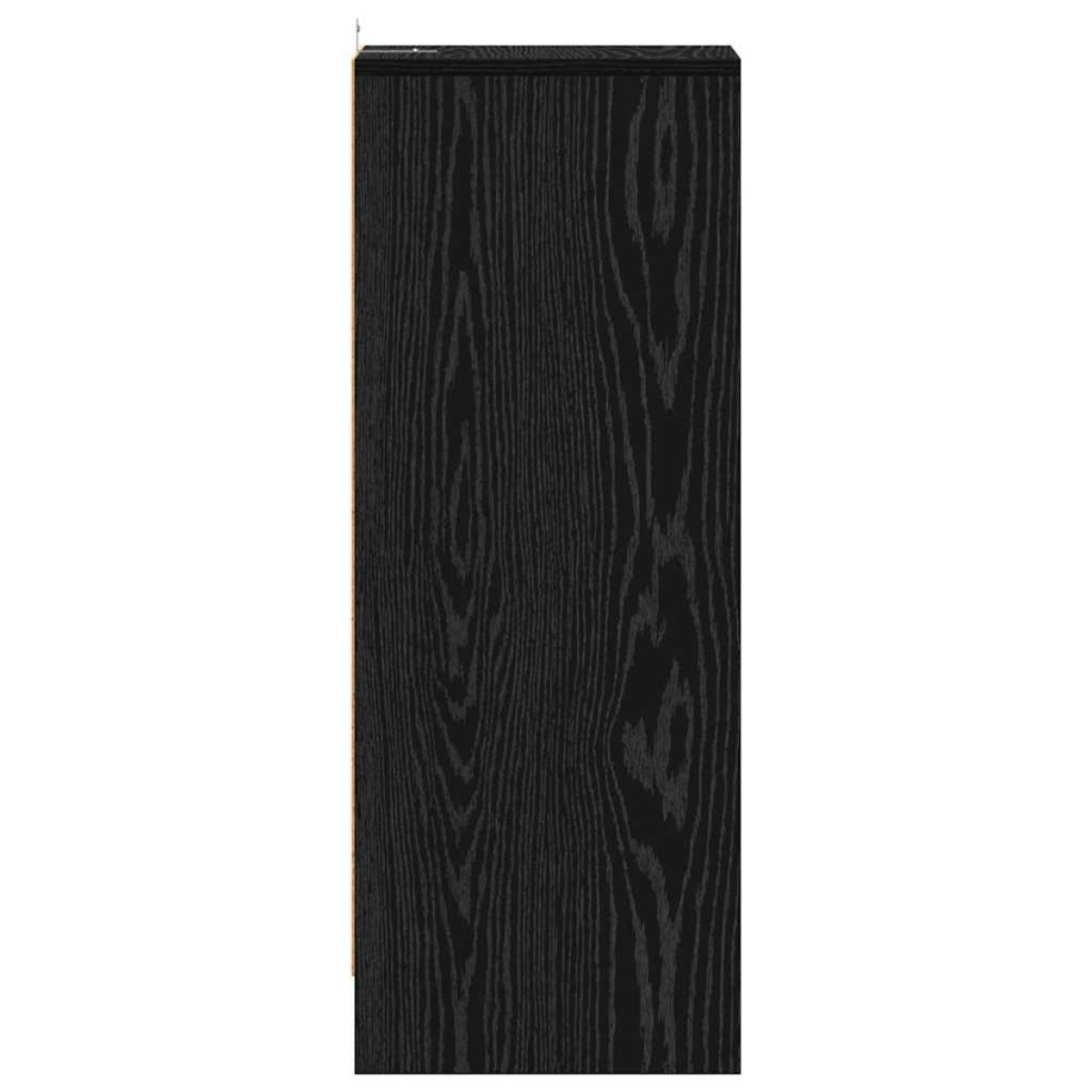 vidaXL Ντουλάπα Παπουτσιών 32 x 35 x 90 εκ Επεξεργασμένο Ξύλο