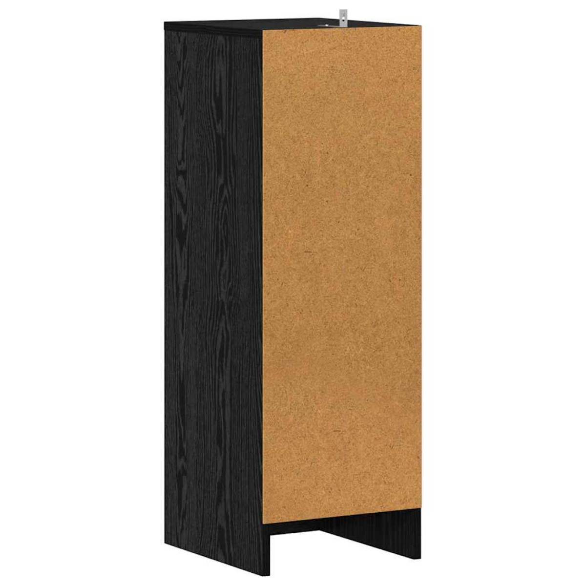 vidaXL Ντουλάπα Παπουτσιών 32 x 35 x 90 εκ Επεξεργασμένο Ξύλο