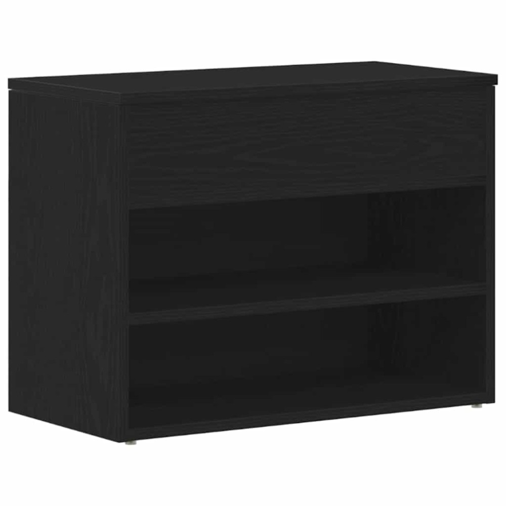 vidaXL Πάγκος για παπούτσια 60 x 30 x 45 cm Επεξεργασμένο Ξύλο
