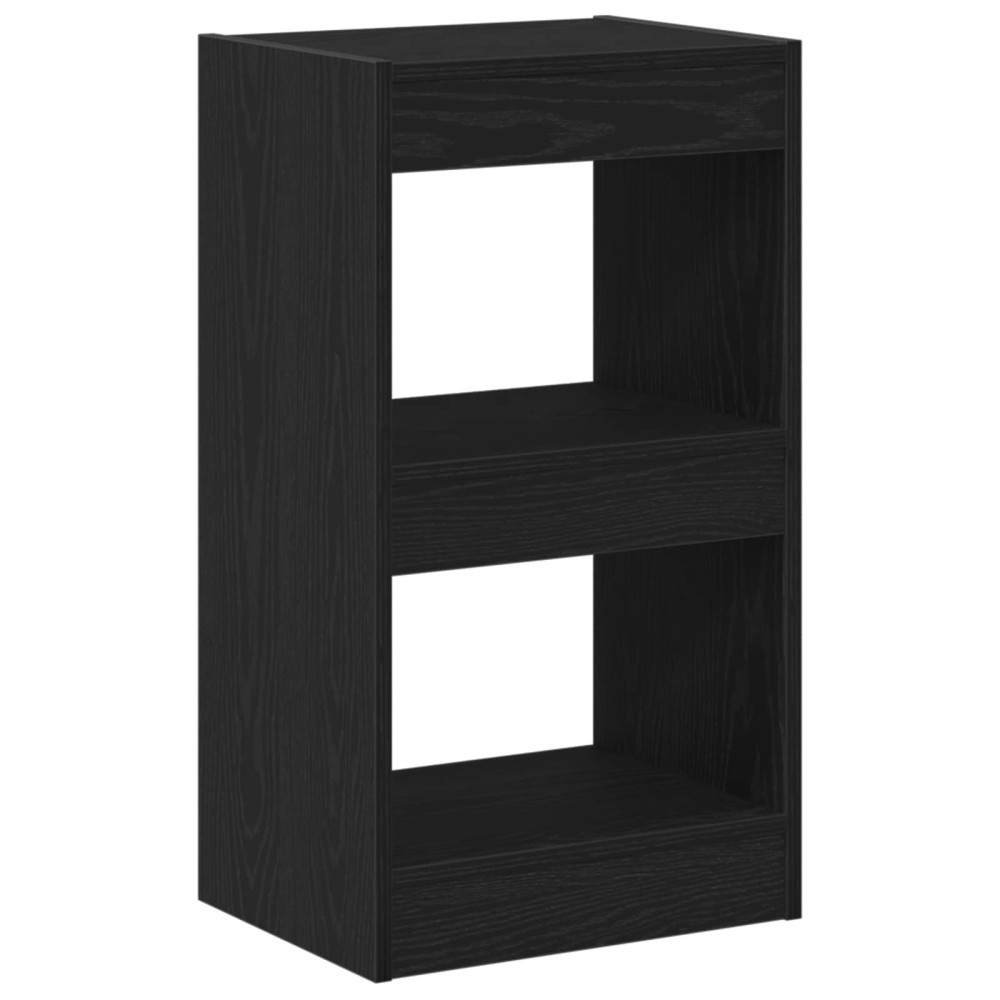 vidaXL Βιβλιοθήκη 2 επίπεδα 40 x 30 x 71,5 εκ. Επεξεργασμένο Ξύλο