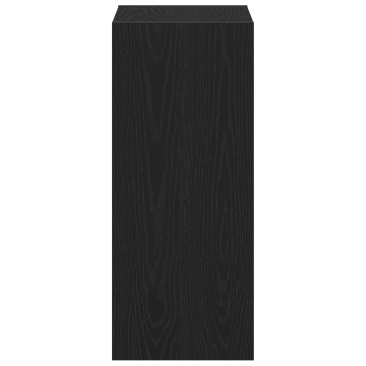vidaXL Βιβλιοθήκη 2 επίπεδα 40 x 30 x 71,5 εκ. Επεξεργασμένο Ξύλο