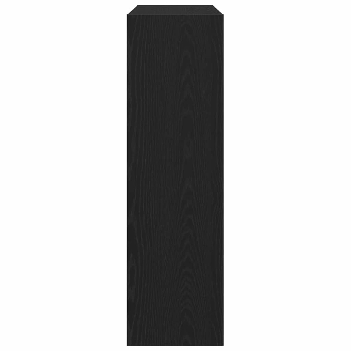 vidaXL Βιβλιοθήκη 3 επιπέδων 100 x 30 x 103 εκ. Επεξεργασμένο Ξύλο