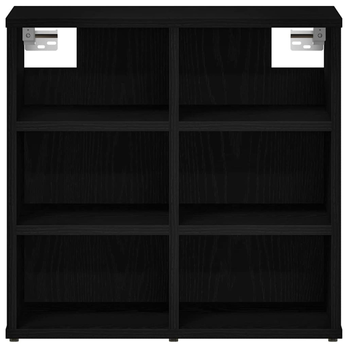 vidaXL Ντουλάπα Παπουτσιών 52 x 30 x 50,5 εκ. Επεξεργασμένο Ξύλο