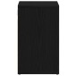 vidaXL Ντουλάπα Παπουτσιών 52 x 30 x 50,5 εκ. Επεξεργασμένο Ξύλο