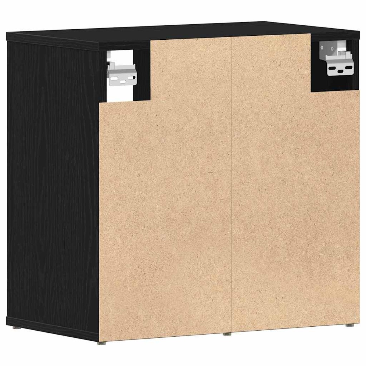 vidaXL Ντουλάπα Παπουτσιών 52 x 30 x 50,5 εκ. Επεξεργασμένο Ξύλο