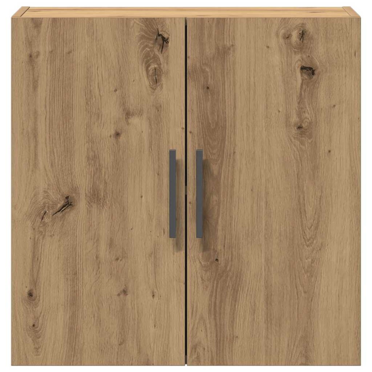 vidaXL Ντουλάπα Τοίχου 60 x 31,5 x 60 εκ. Επεξεργασμένο Ξύλο