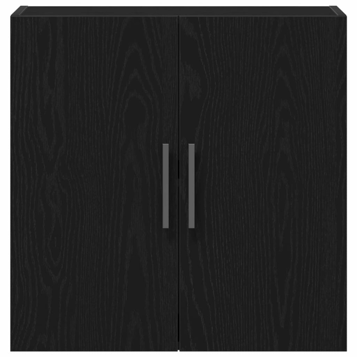 vidaXL Ντουλάπα Τοίχου 60 x 31,5 x 60 εκ. Επεξεργασμένο Ξύλο