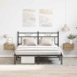 vidaXL Κομοδίνο 2 τμχ. 35 x 35 x 20 εκ Επεξεργασμένο Ξύλο Artisan Oak