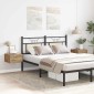 vidaXL Κομοδίνο 2 τμχ. 35 x 35 x 20 εκ Επεξεργασμένο Ξύλο Artisan Oak