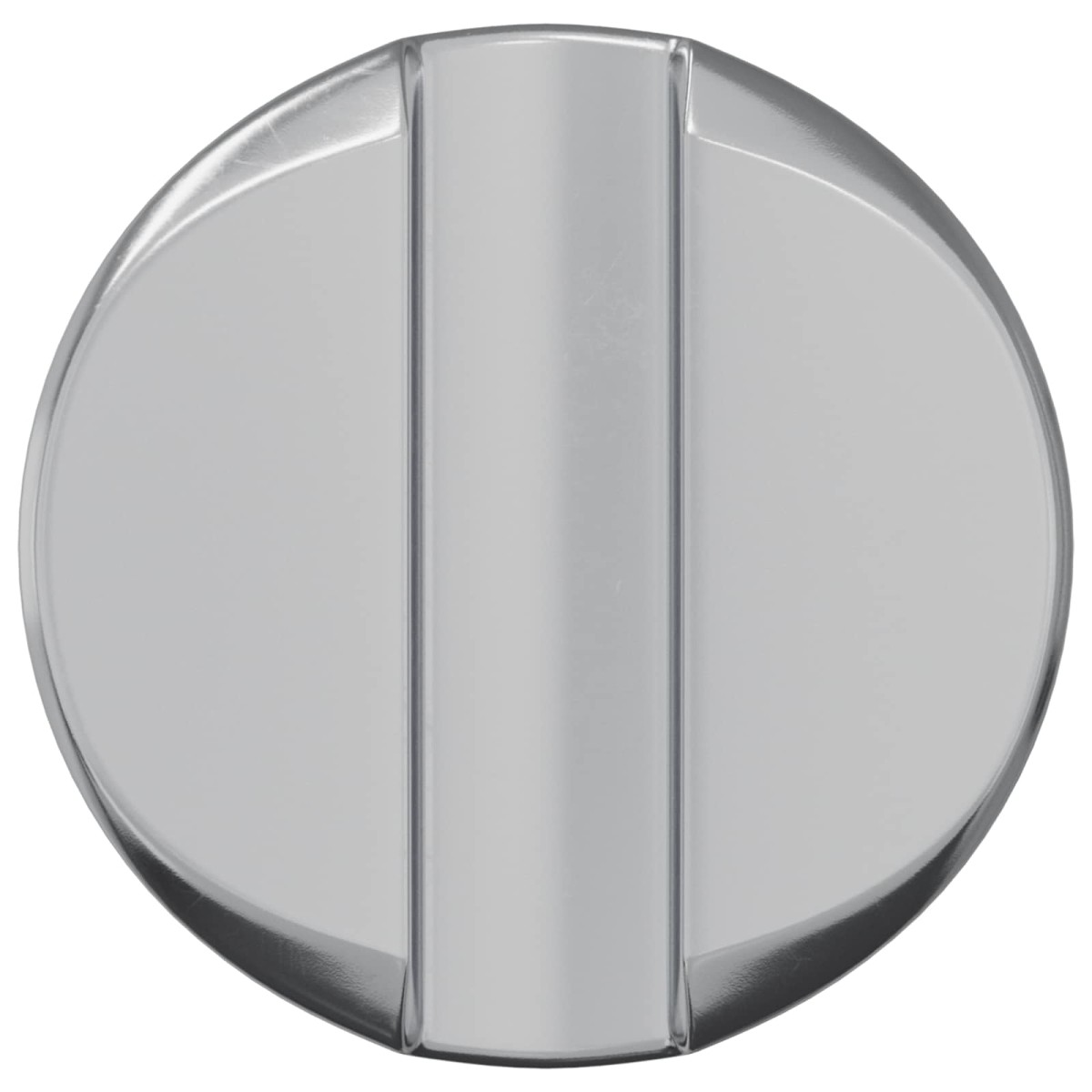 vidaXL Βίδες κουμπώματος 3462 τεμ. Ασημί M6 x 13 mm Μέταλλο