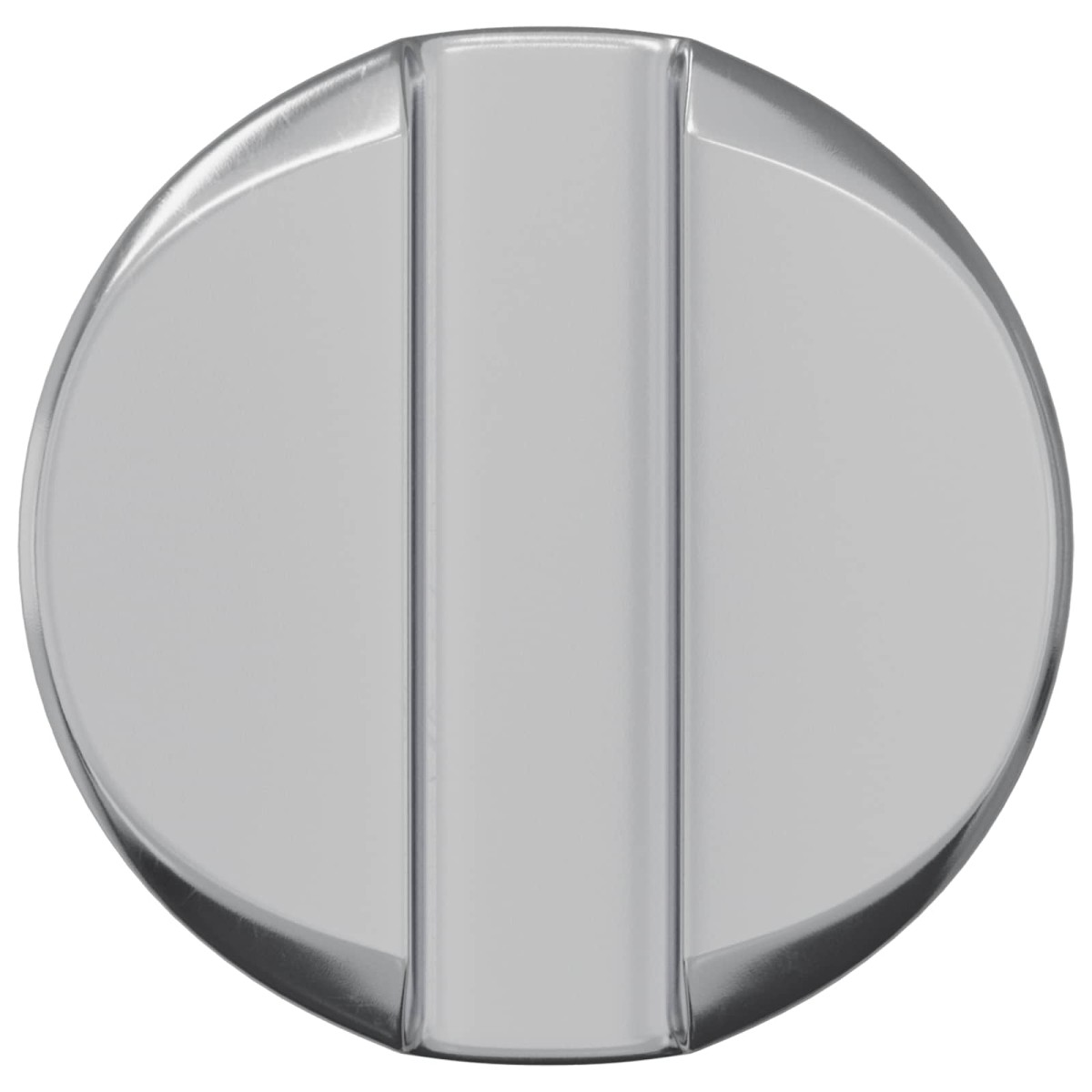 vidaXL Καρύδι Βαρελιού 3462 τεμ. Ασημί M6 x 13 mm Σίδερο