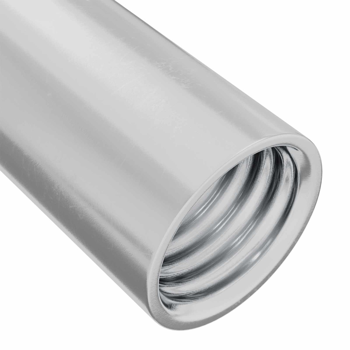 vidaXL Παξιμάδι Κλειδώματος 12 τεμ. Νίκελ M6 x 25 mm Ατσάλι