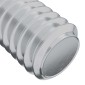 vidaXL Βίδα με κλειδί κεφαλής 12 τμχ. Ασημί M6 x 35 χιλ. Ατσάλι