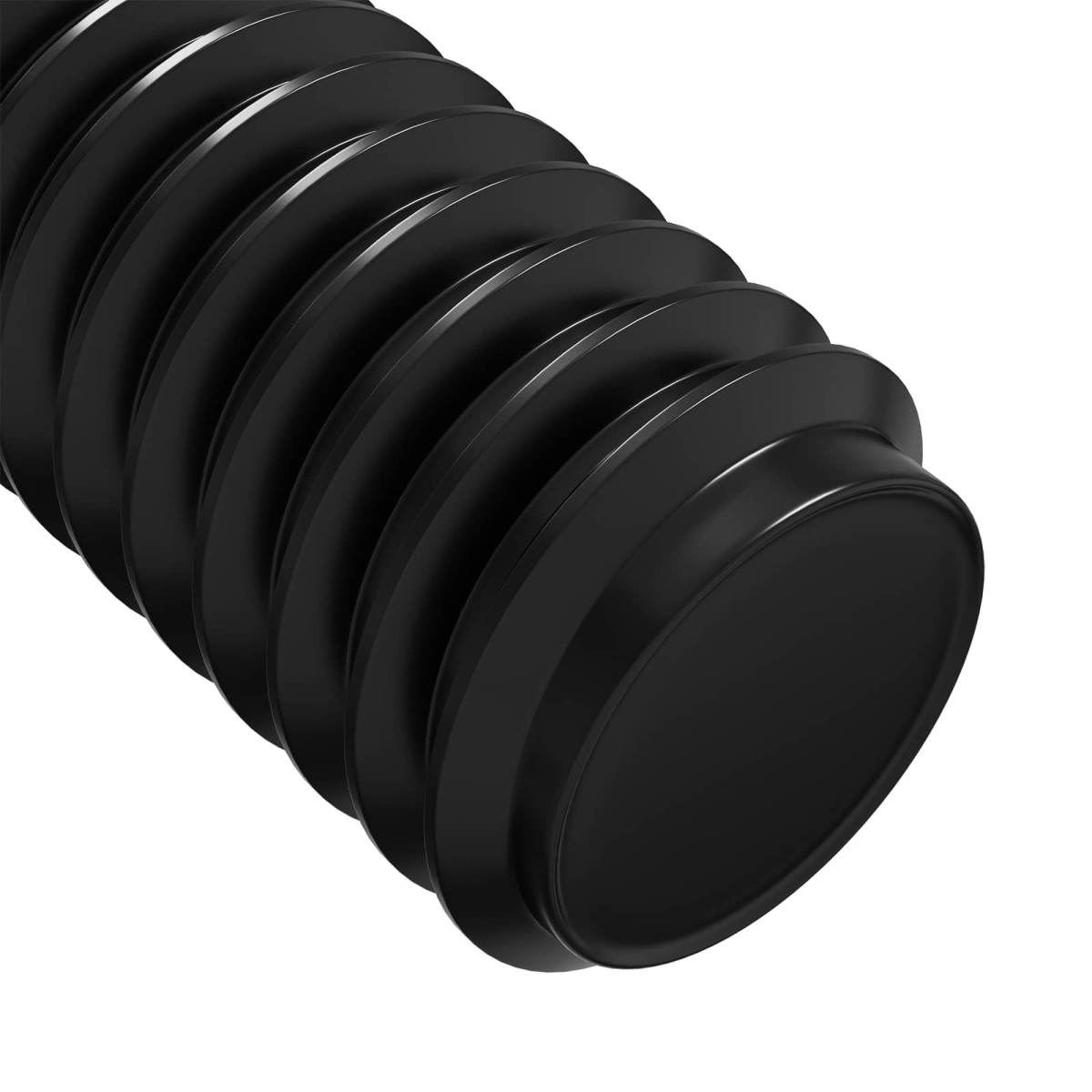 vidaXL Βίδα 12 τεμ. Ασημί 5 x 30 mm Σίδερο