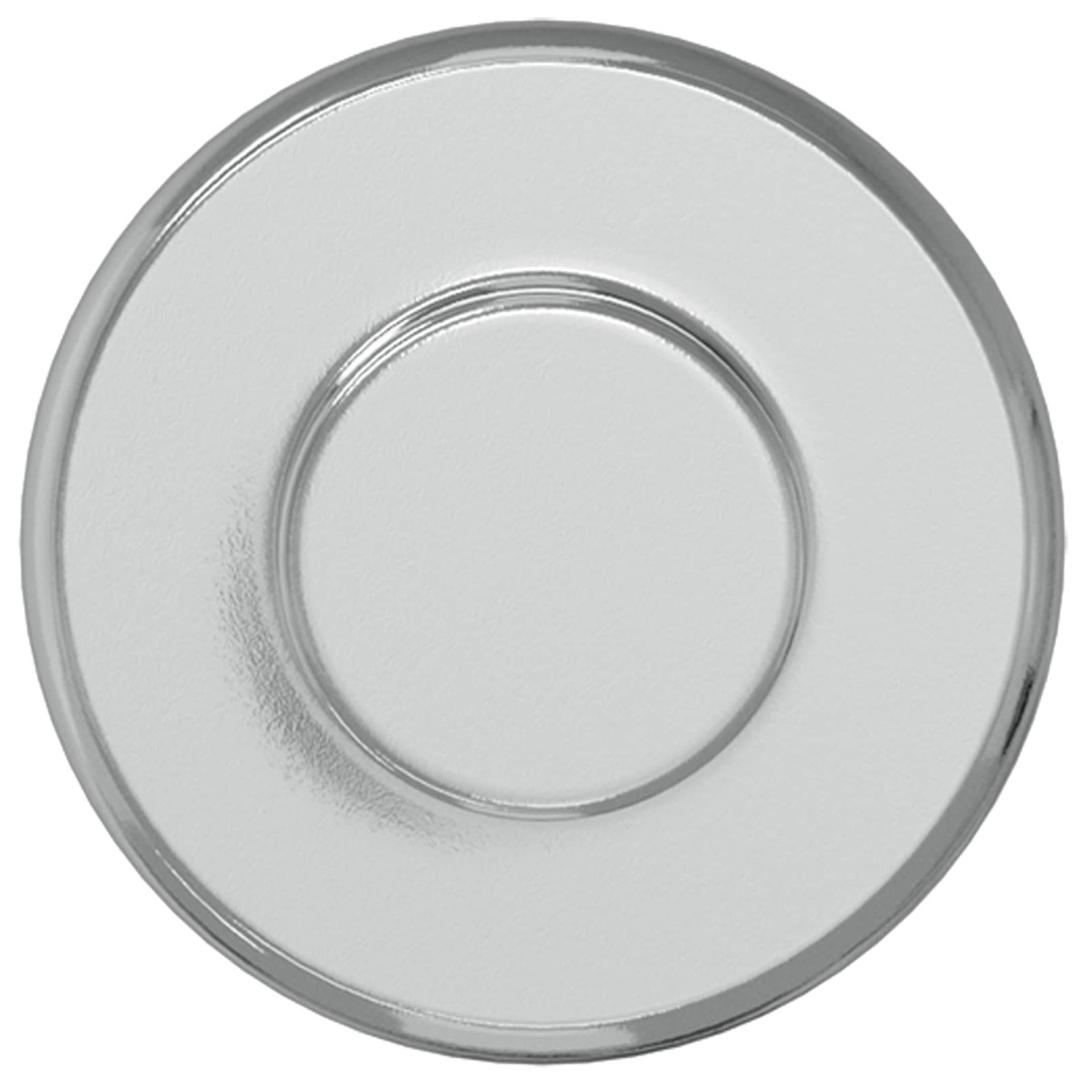 vidaXL Στήριγμα Ραφιού 12 τμχ. Ασημί 8,6 x 8,6 x 14,6 mm Ατσάλι