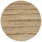 vidaXL Αυτοκόλλητη Κάλυψη Βιδών 2 τμχ. Artisan Oak Ø 20 x 0,5 mm