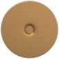 vidaXL Στηρίγματα 12 τμχ. Χρυσό 98 x 40 mm Σίδερο