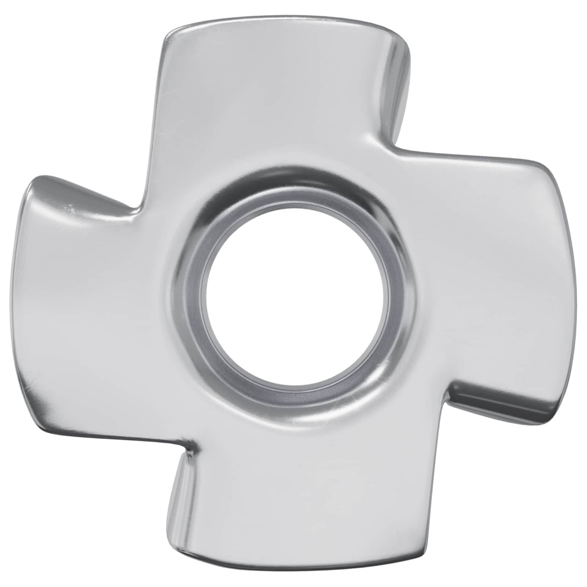 vidaXL Πριονωτό T-nut 7200 τμχ. Ασημί M6 χιλ. Ατσάλι