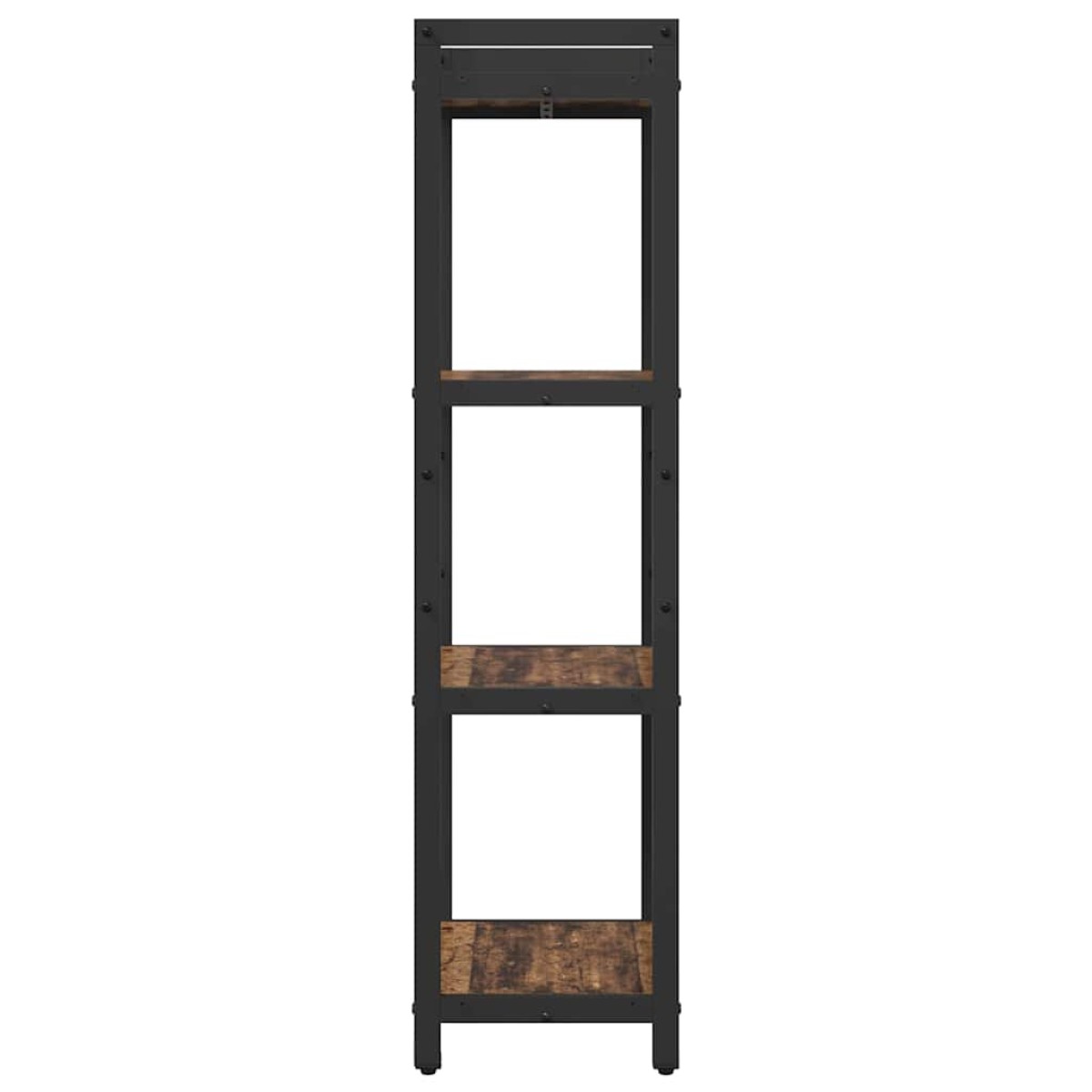 vidaXL Ράφι Βιβλίων 40 x 30 x 119 εκ Επεξεργασμένο Ξύλο Παλαιό ξύλο
