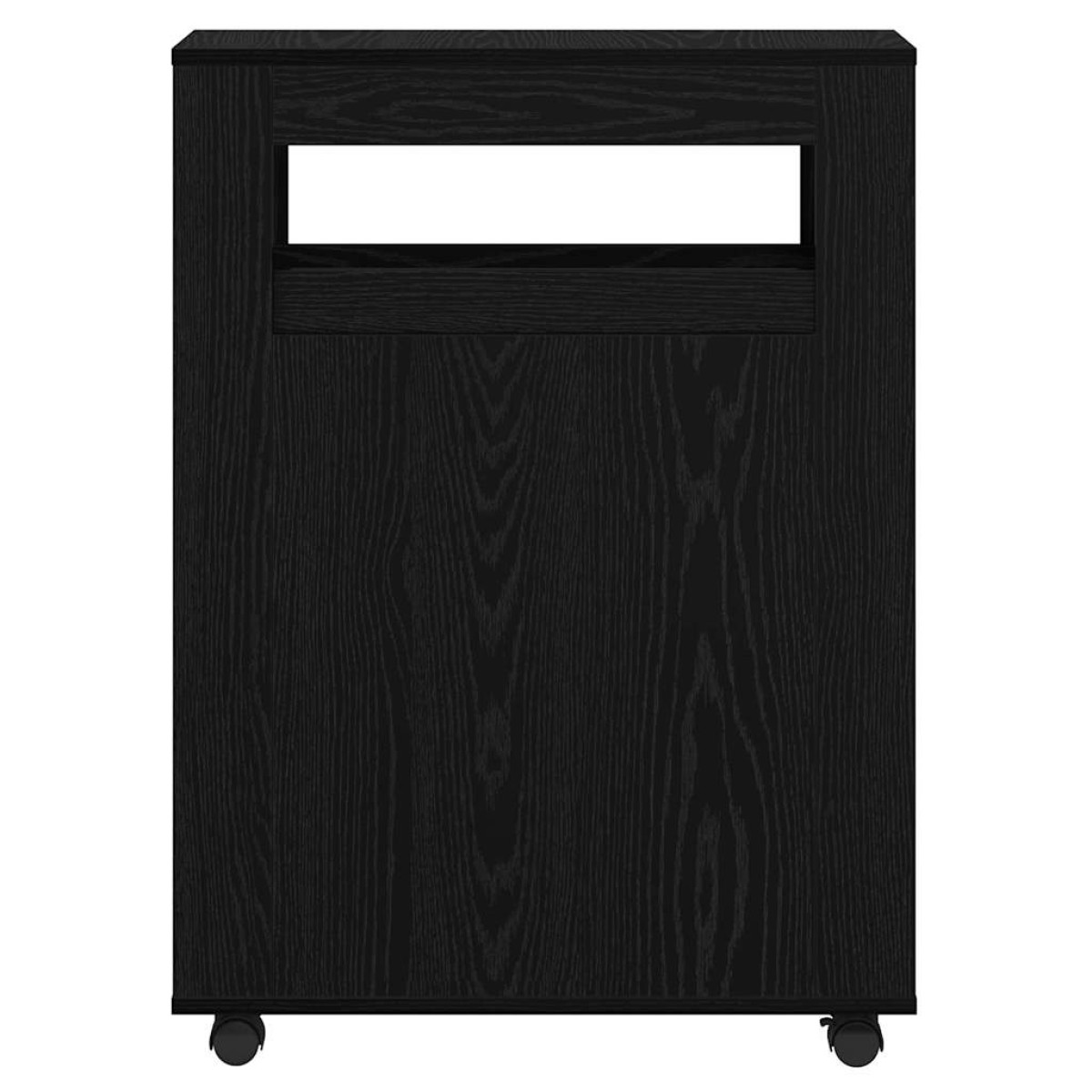 vidaXL Σετ Επίπλων Μπάνιου 65 x 23 x 87 εκ. Επεξεργασμένο ξύλο