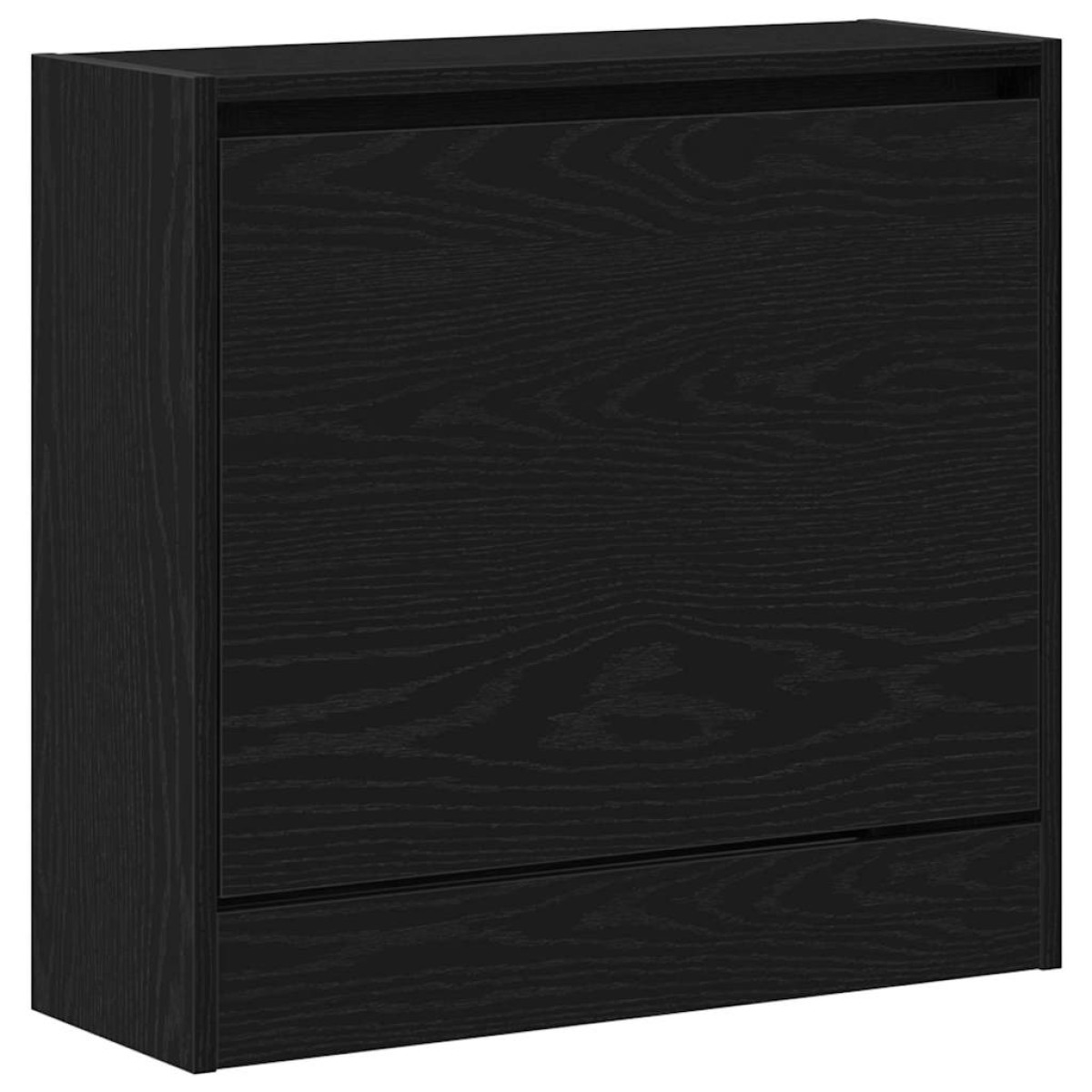 vidaXL Ντουλάπα Παπουτσιών 60 x 21 x 57 cm Επεξεργασμένο Ξύλο