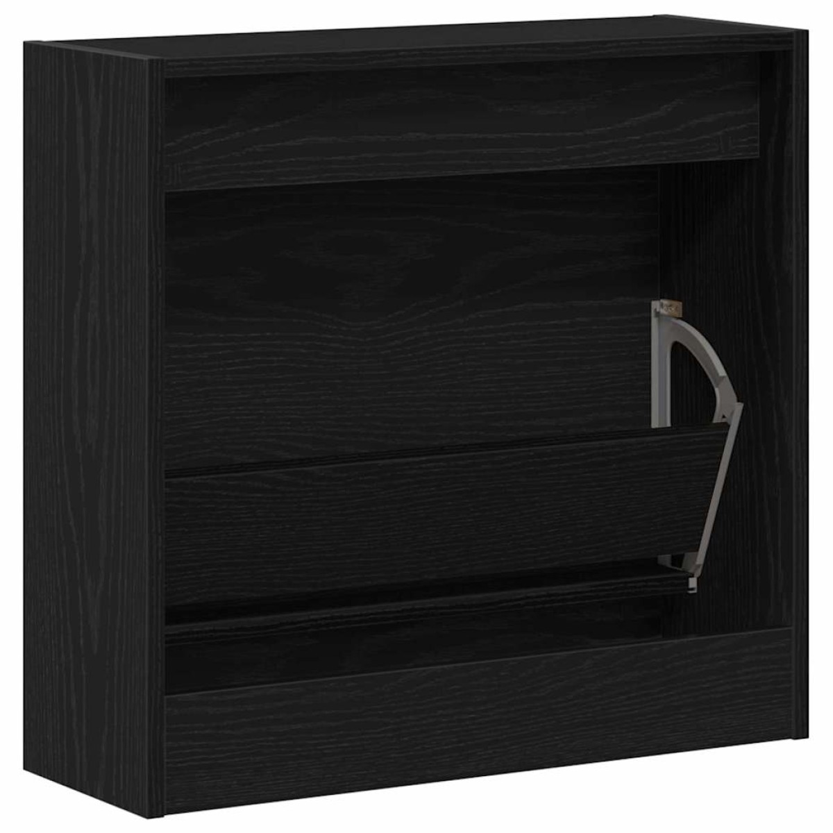 vidaXL Ντουλάπα Παπουτσιών 60 x 21 x 57 cm Επεξεργασμένο Ξύλο