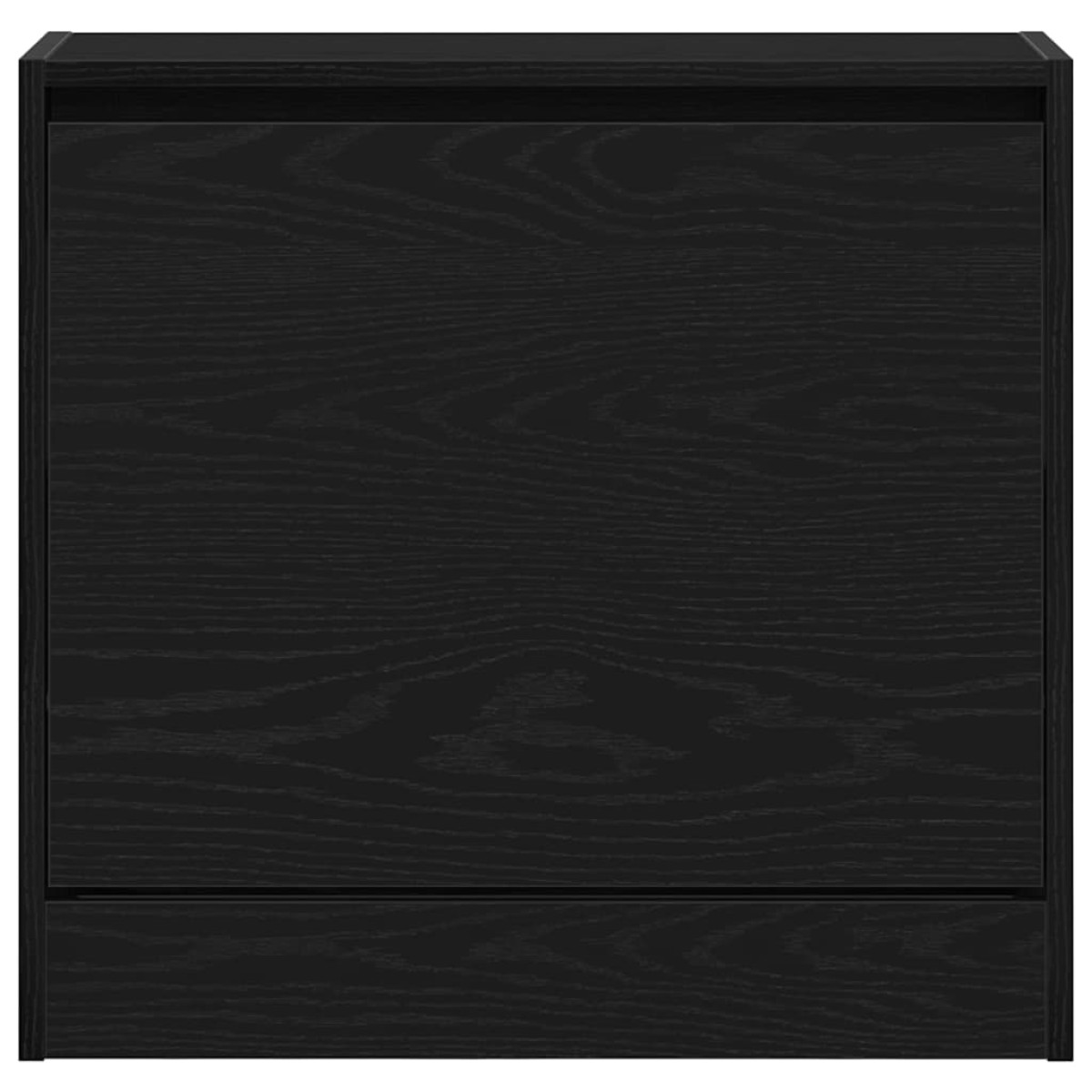 vidaXL Ντουλάπα Παπουτσιών 60 x 21 x 57 cm Επεξεργασμένο Ξύλο