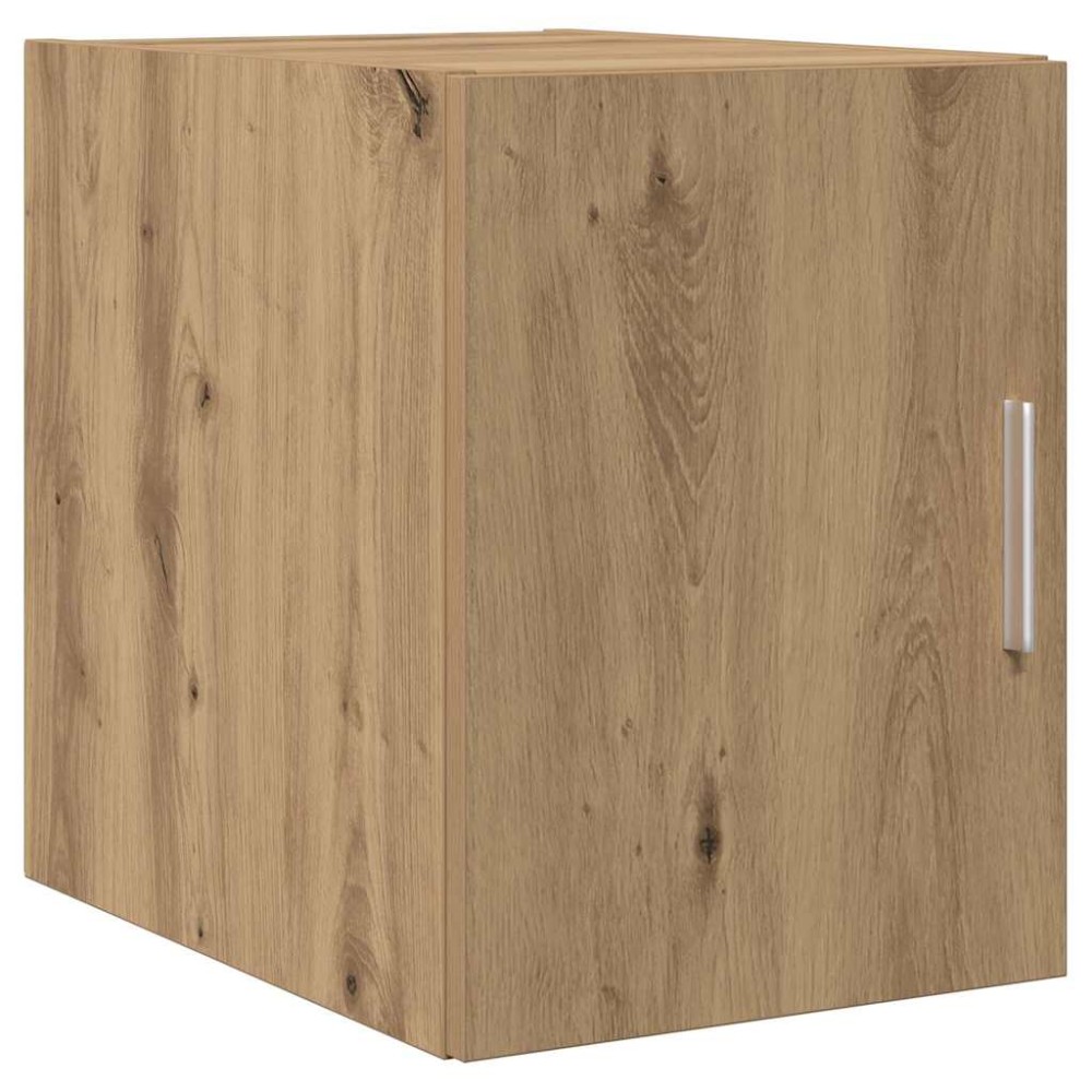 vidaXL Τοίχου Ντουλάπα Artisan Oak 30 x 42.5 x 39.5 εκ