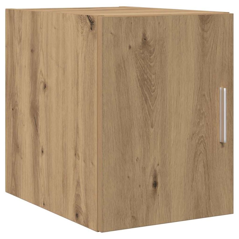 vidaXL Τοίχου Ντουλάπα Artisan Oak 30 x 42.5 x 39.5 εκ