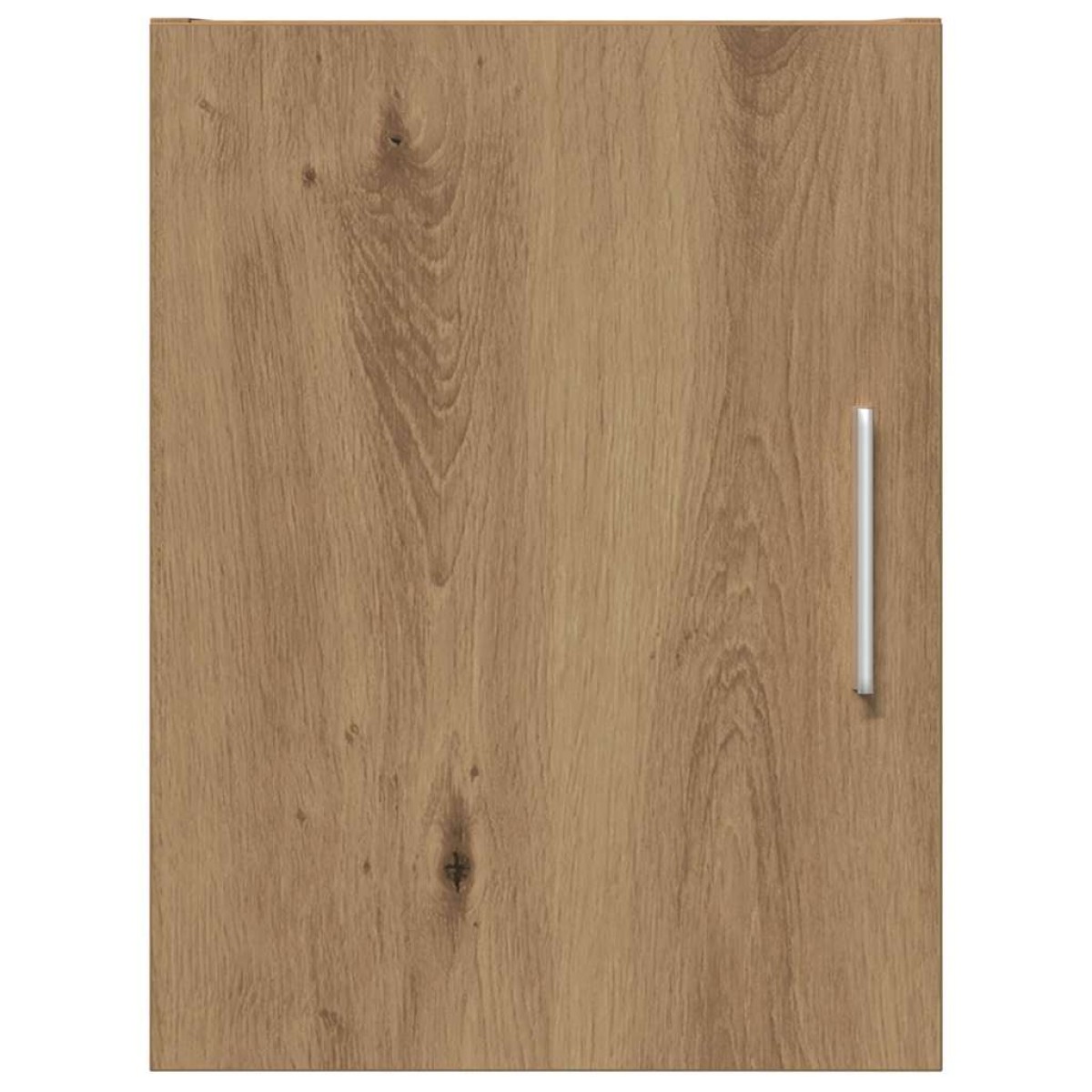 vidaXL Τοίχου Ντουλάπα Artisan Oak 30 x 42.5 x 39.5 εκ