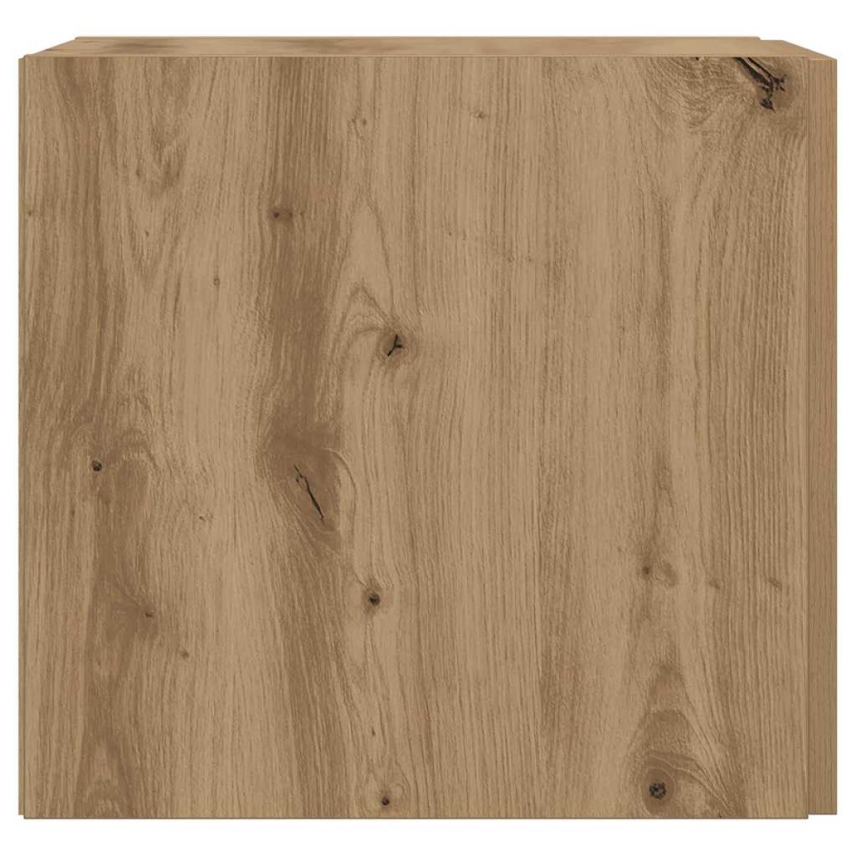 vidaXL Τοίχου Ντουλάπα Artisan Oak 30 x 42.5 x 39.5 εκ