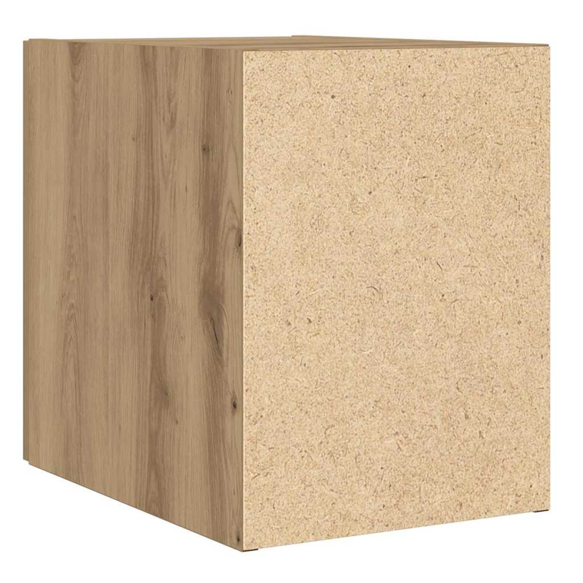 vidaXL Τοίχου Ντουλάπα Artisan Oak 30 x 42.5 x 39.5 εκ
