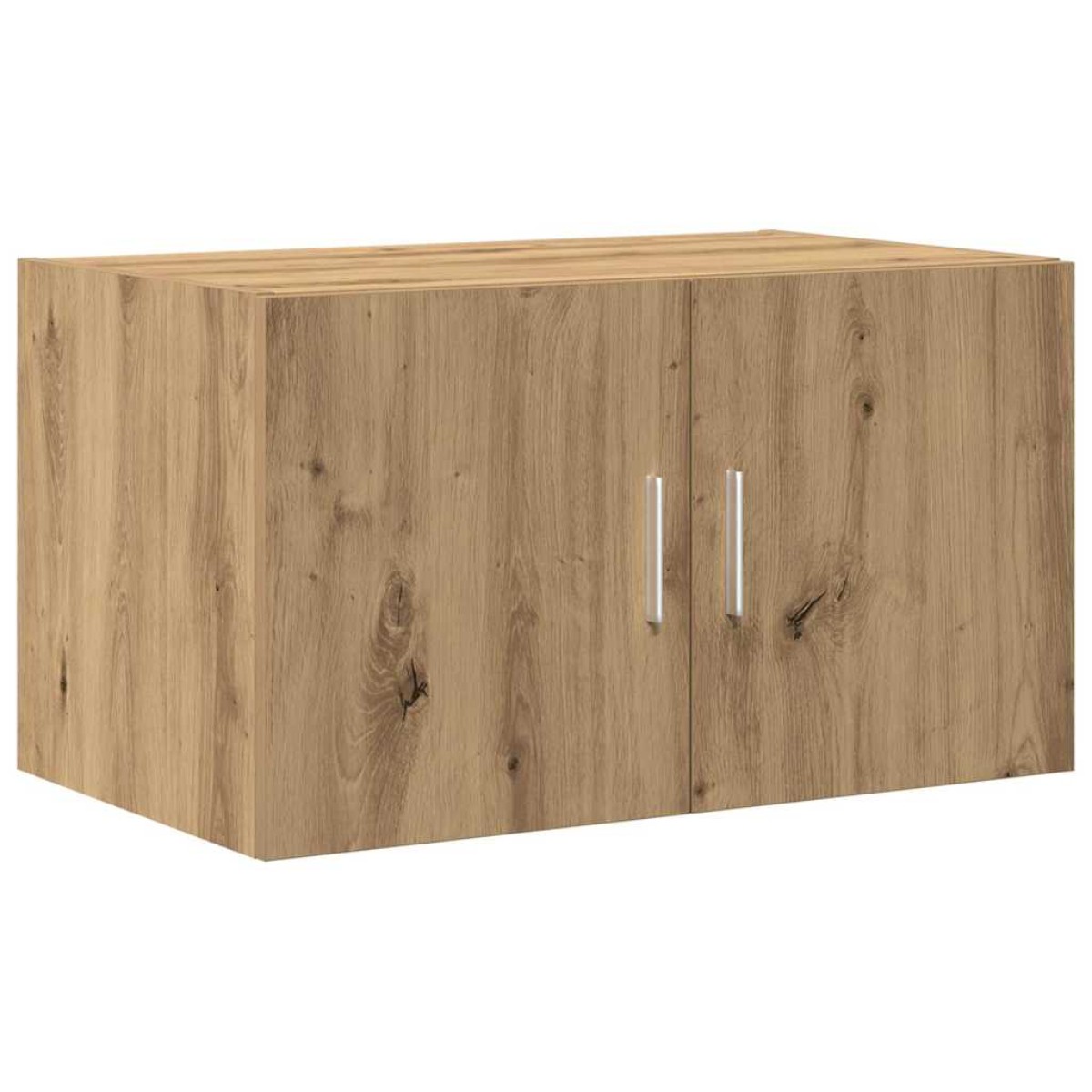 vidaXL Ντουλάπα Τοίχου artisan δρυς 70 x 42.5 x 40 εκ.