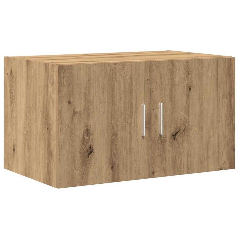 vidaXL Ντουλάπα Τοίχου artisan δρυς 70 x 42.5 x 40 εκ.