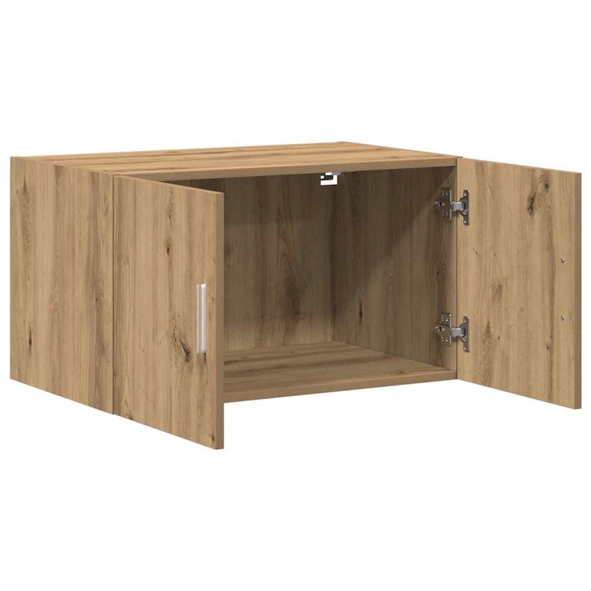 vidaXL Ντουλάπα Τοίχου artisan δρυς 70 x 42.5 x 40 εκ.